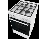 GORENJE GG5A10WFFM Czyszczenie Parowe, Żeliwne Ruszty, 50cm - 1344789 - zdjęcie 7